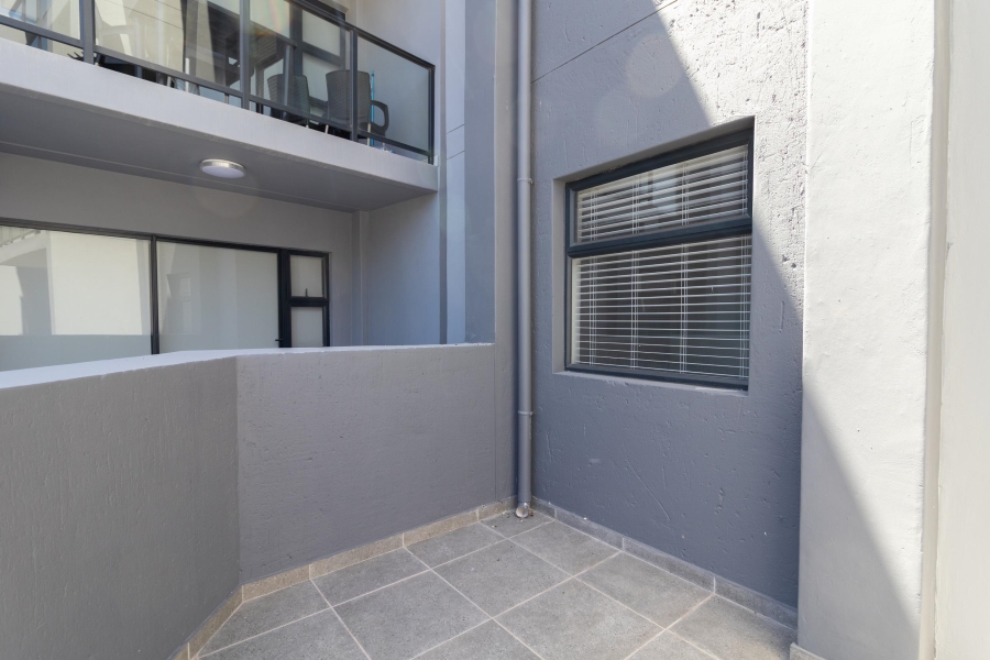 To Let 2 Bedroom Property for Rent in Olifantskop Western Cape